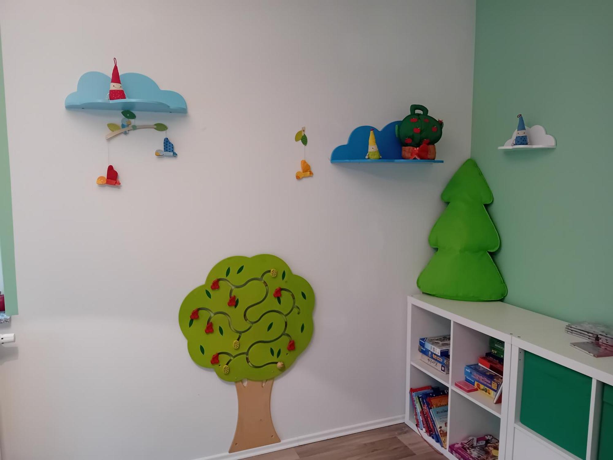 Ferienwohnung Apfeltraum Thale Oda fotoğraf